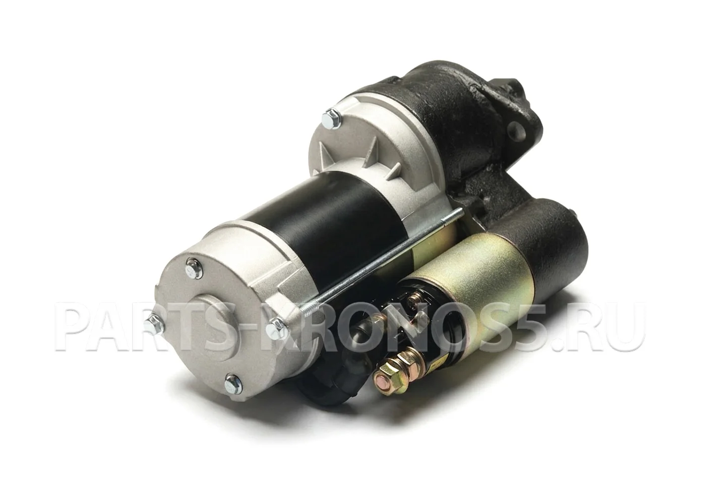 Стартер QDJ158D Z12 ZS1115-1